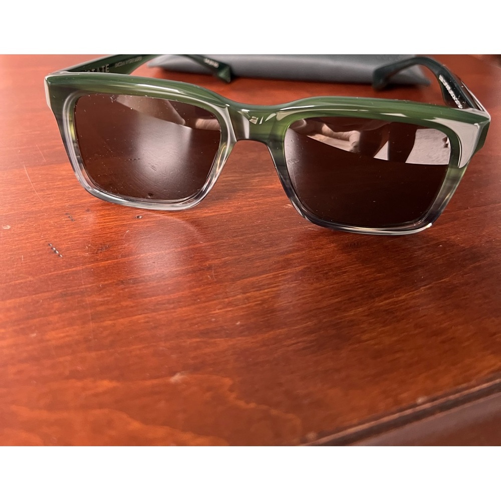 State Lincoln Sunglasses